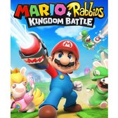 Mario + Lapins Crétins : Kingdom Battle