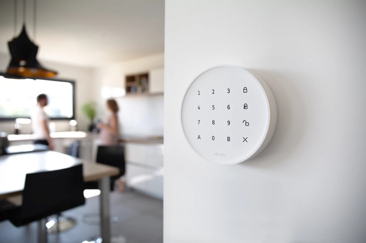 Somfy-3 © © Somfy
