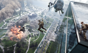 Déçu par Battlefield 2042, Electronic Arts prépare déjà une suite