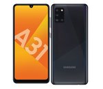 Samsung Galaxy A31 : un smartphone surprenant à prix cassé chez Cdiscount
