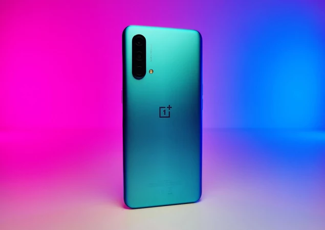 OnePlus Nord CE 5G