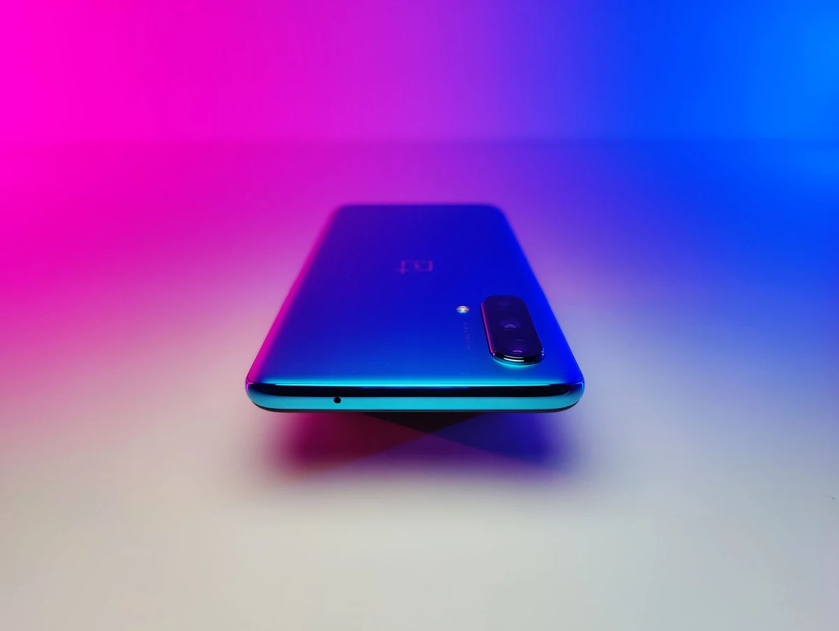 micro oneplus nord ce 5g