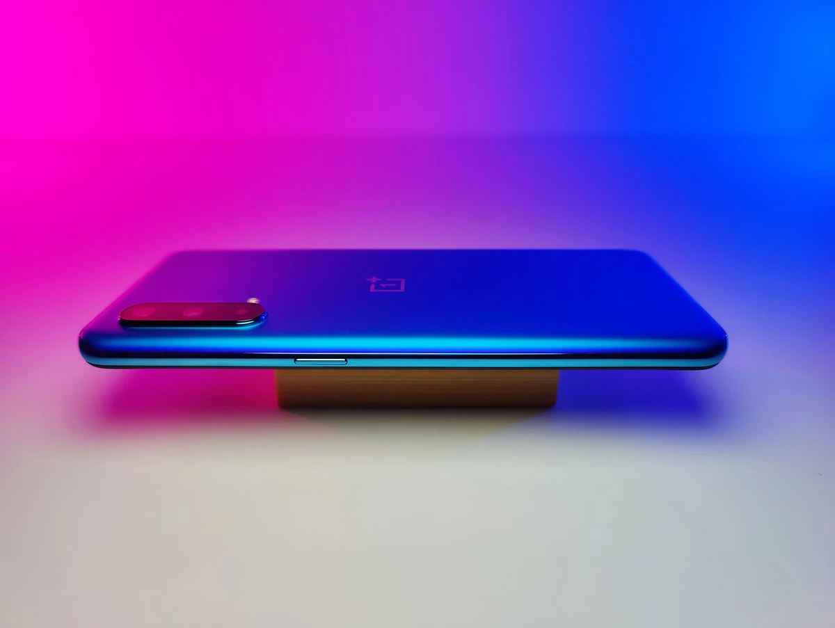 design oneplus nord ce 5g