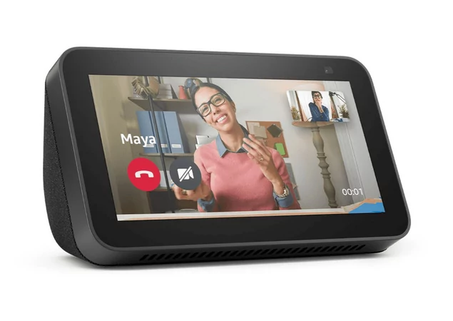 Amazon Echo Show 5 (2e gen)