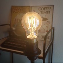 Test Innr Smart Filament Bulb Vintage : l'ampoule connectée à l'esthétique rétro
