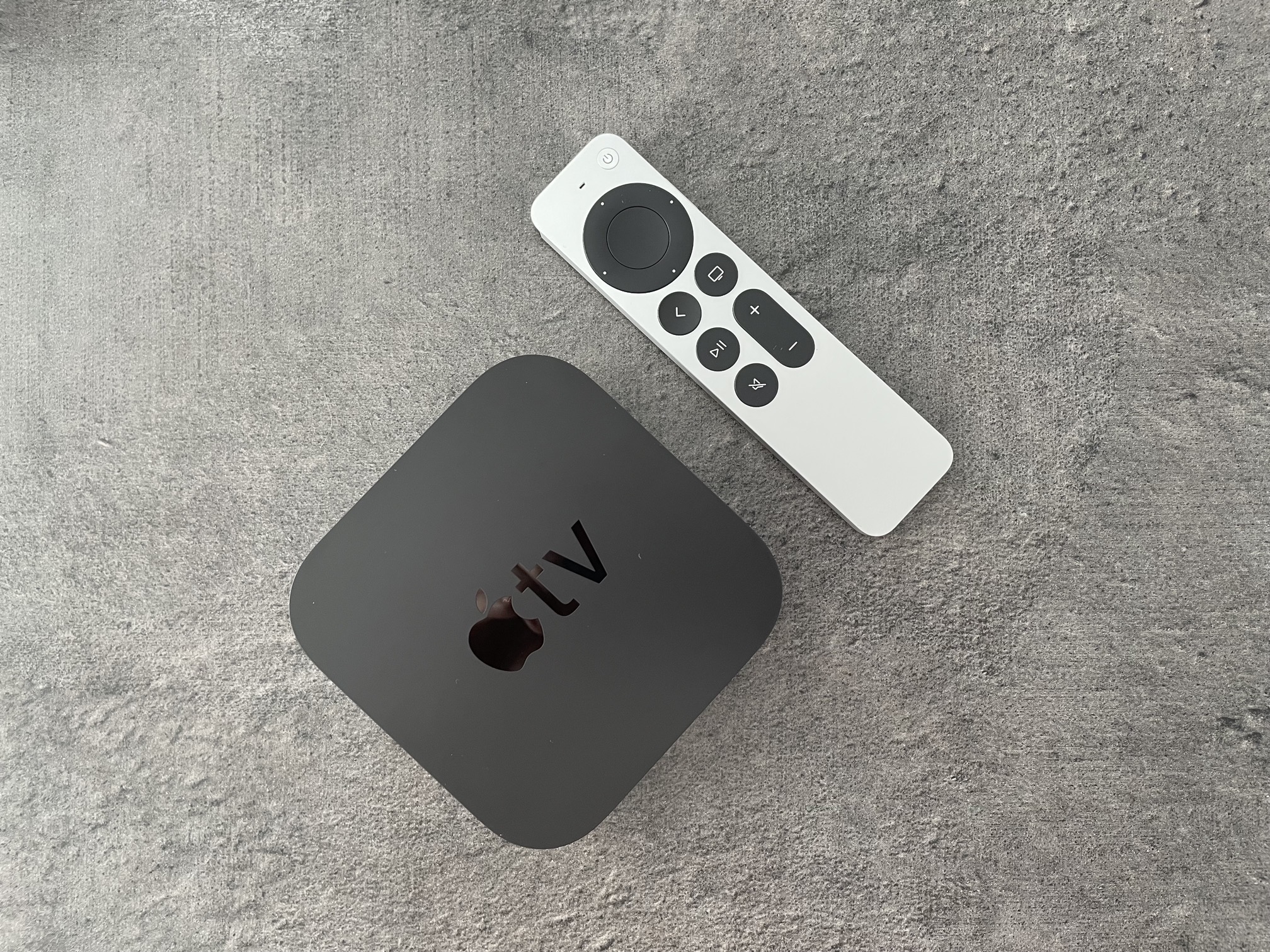 Apple : le HomePod et l'Apple TV resteraient les seuls produits domotiques jusqu'en 2023