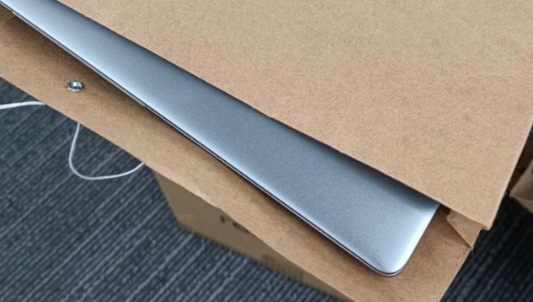 Realme tease son premier ordinateur portable