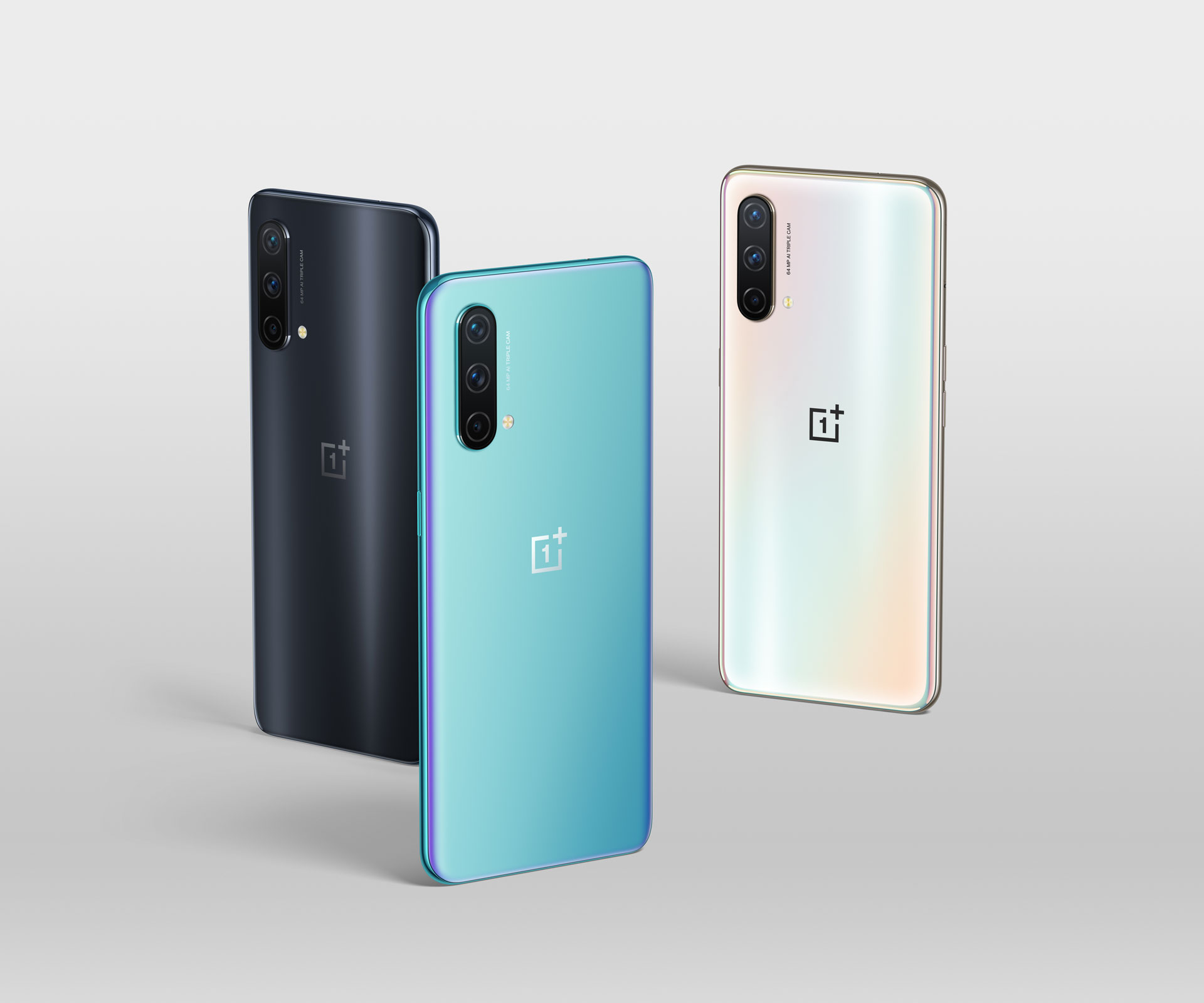 OnePlus Nord CE 5G officiel : un smartphone performant pour pour moins de 300 euros