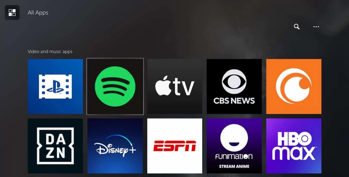 playstation_5_spotify © playstation blog