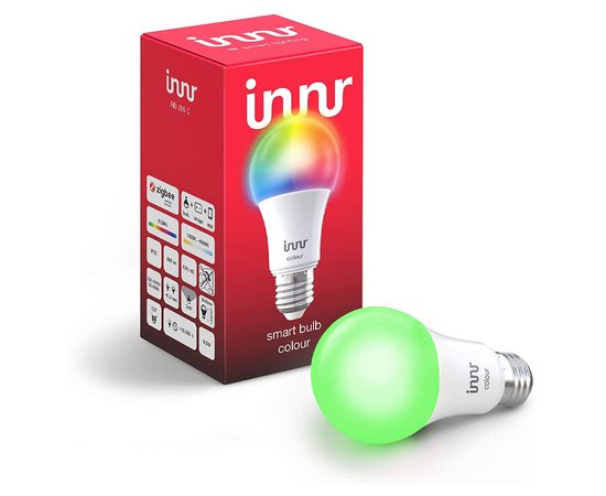 Innr Smart Bulb Colour