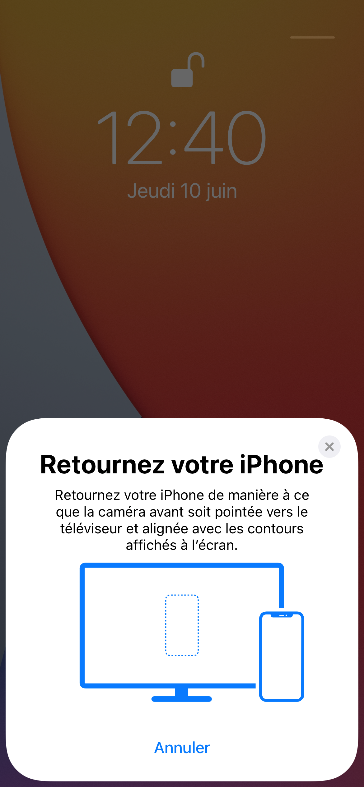 Test Apple TV 4K © Mathieu Grumiaux pour Clubic