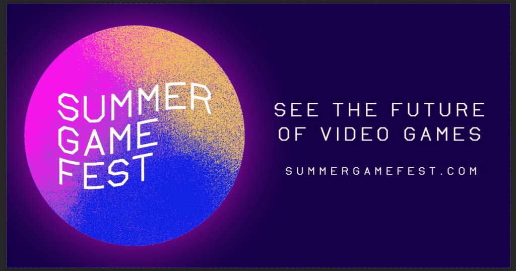 Summer Game Fest : vivez l'ouverture du bal de l'E3 ce soir en direct avec nous