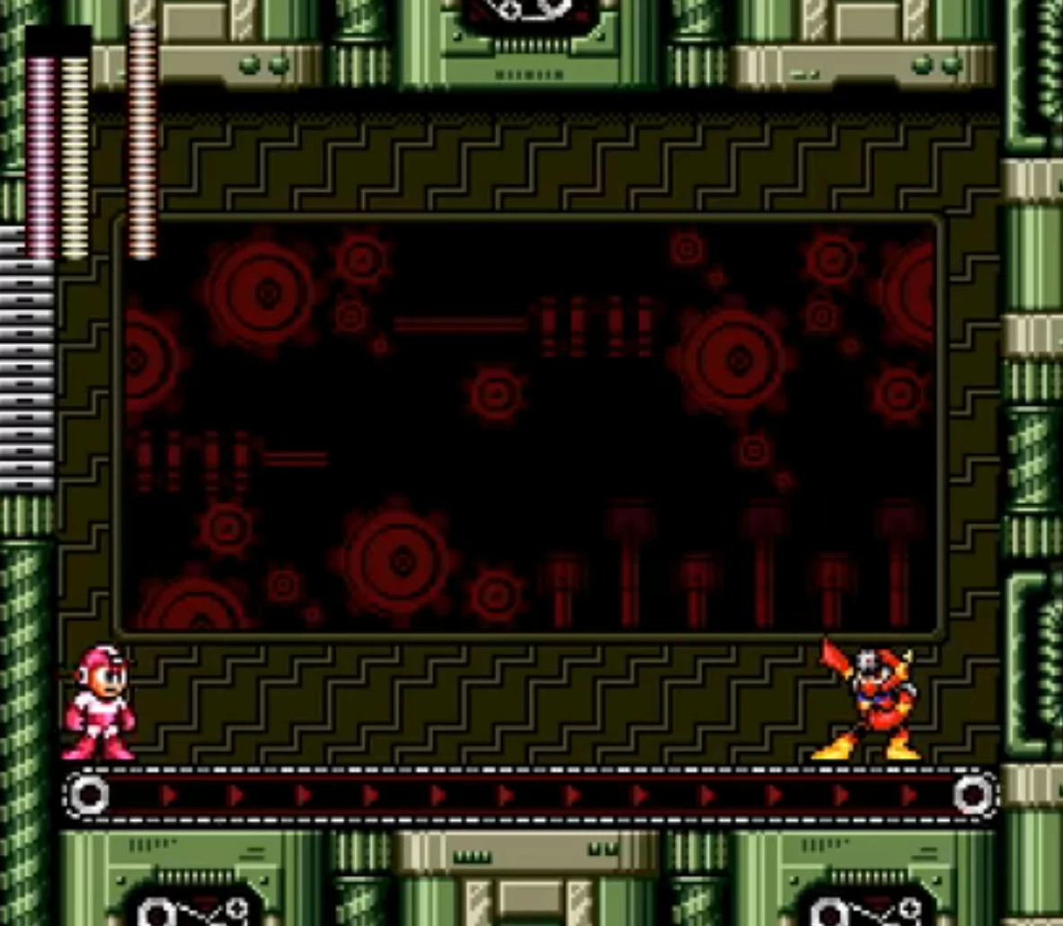 Mega Man