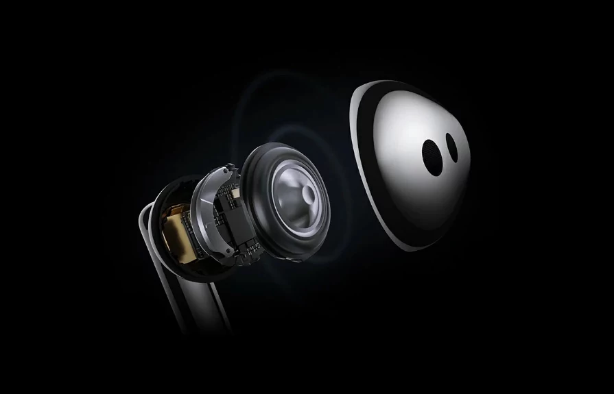Huawei Freebuds 4