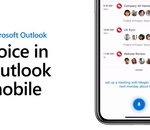 Outlook pour iOS : vous pourrez bientôt écrire des emails et plannifier des réunions à la voix avec Cortana