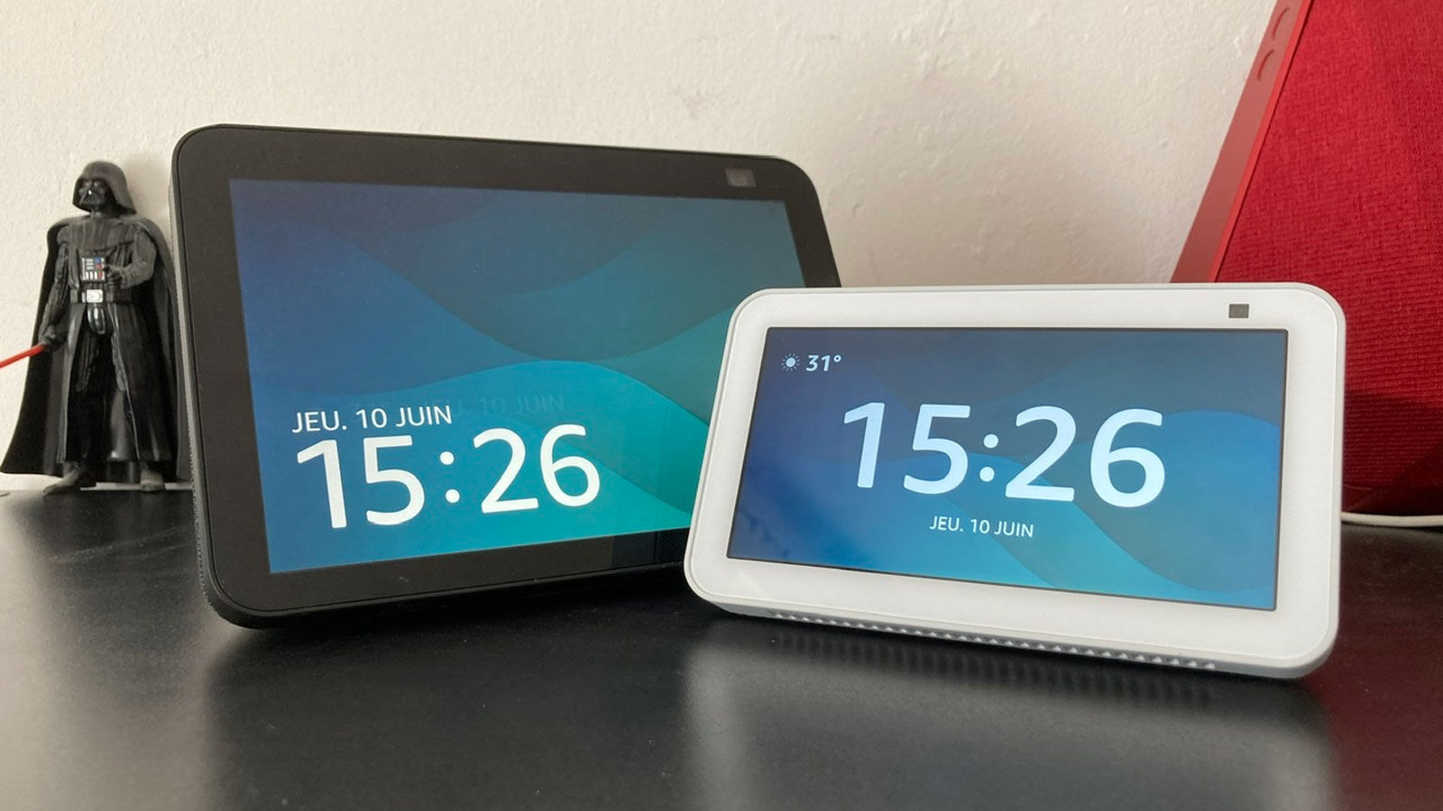 Comme Google et son Nest Hub, Amazon veut surveiller votre sommeil 