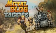 Dotemu dévoile Metal Slug Tactics, le rétro à la sauce RPG tactique