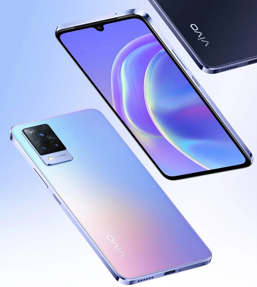 Vivo V21 5G © © Vivo