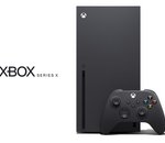 Xbox Series X : la nouvelle console Microsoft de nouveau en stock chez Boulanger 🔥