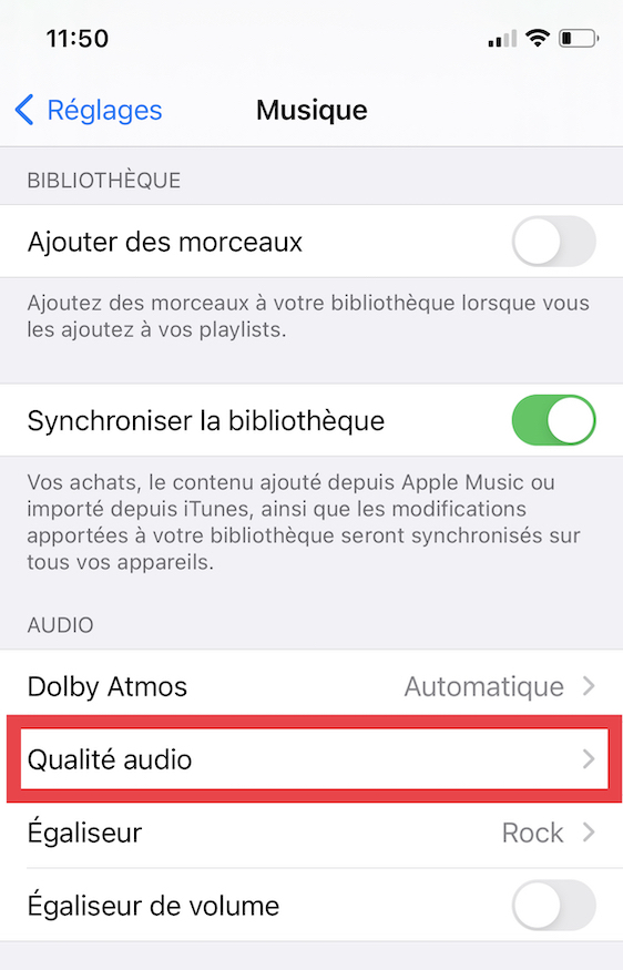 Apple Spatial Audio 4