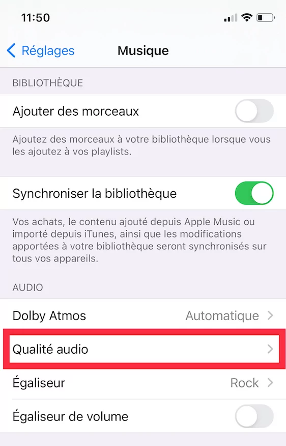 Apple Spatial Audio 4