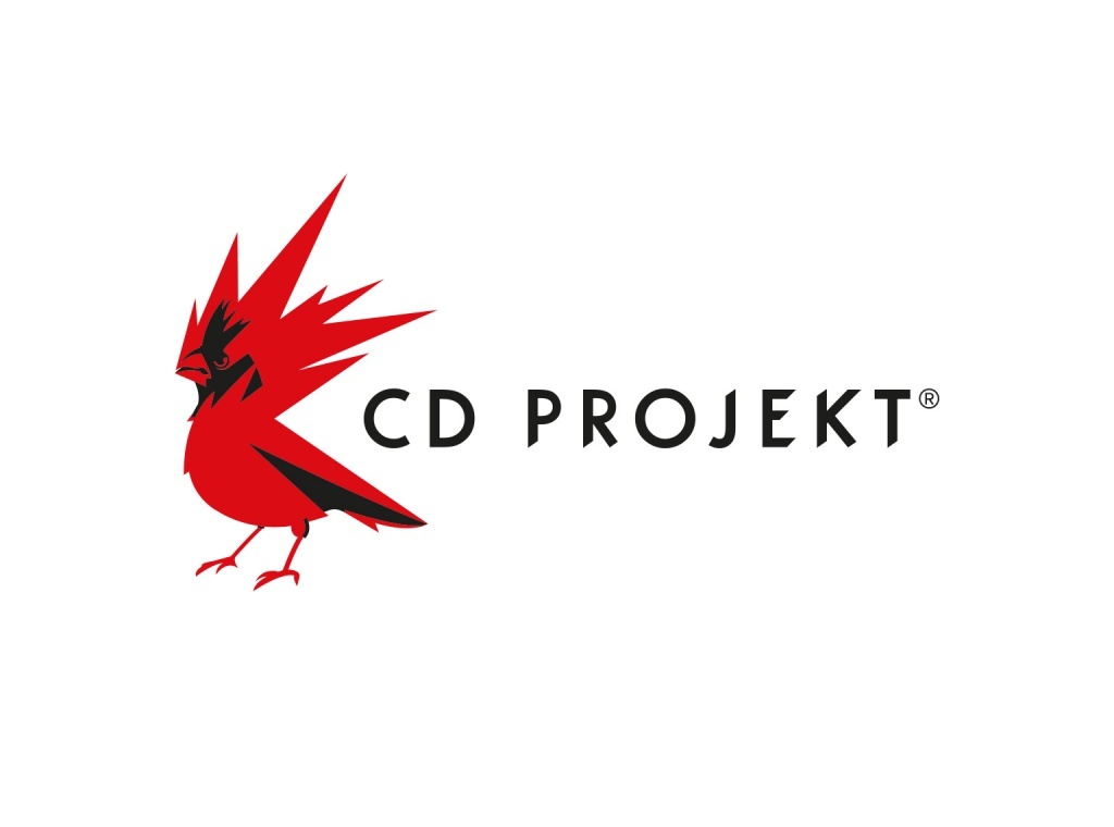 CD Projekt Logo