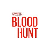Vampire The Masquerade : Blood Hunt
