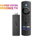 Amazon Fire TV Stick 2021 : transformez votre expérience TV