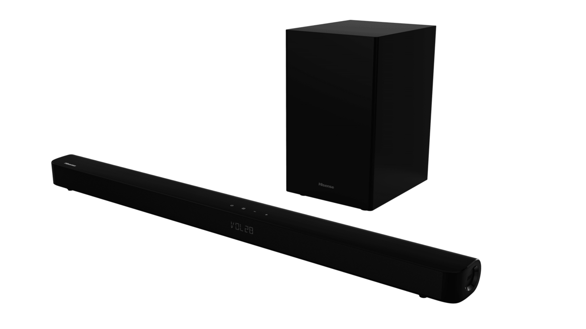 HisenseHS212F © Hisense