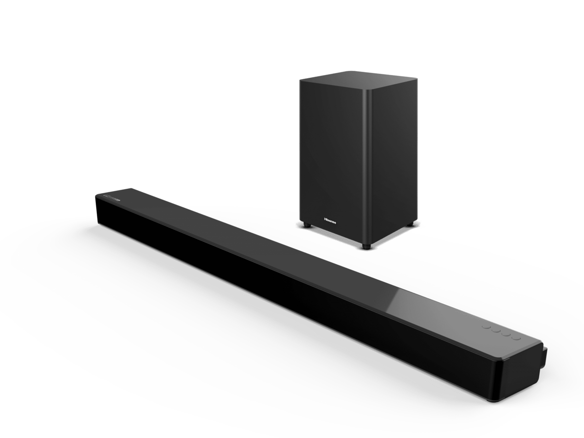 HisenseHS312 © Hisense