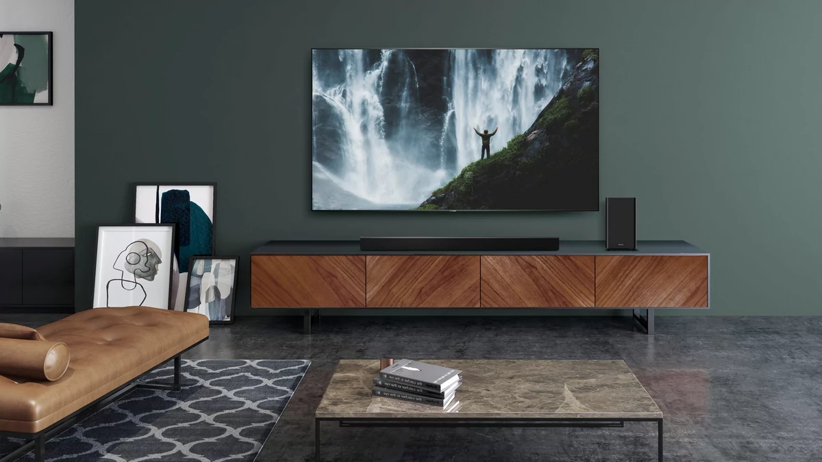 HisenseHS312 © Hisense