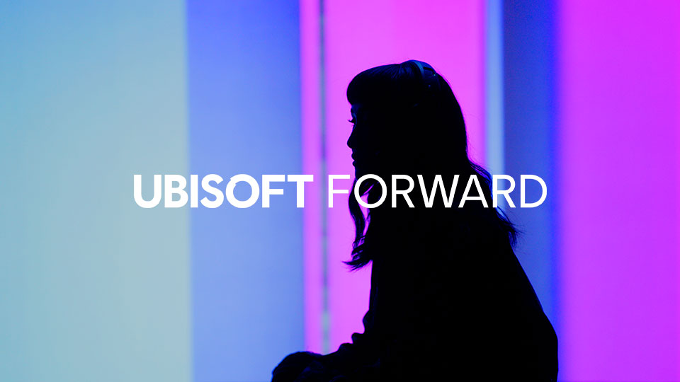 E3 2021 : suivez l'Ubisoft Forward avec nous ce soir à 21h