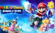 E3 2021 : Mario + The Lapins Crétins s'offre une suite sur Nintendo Switch