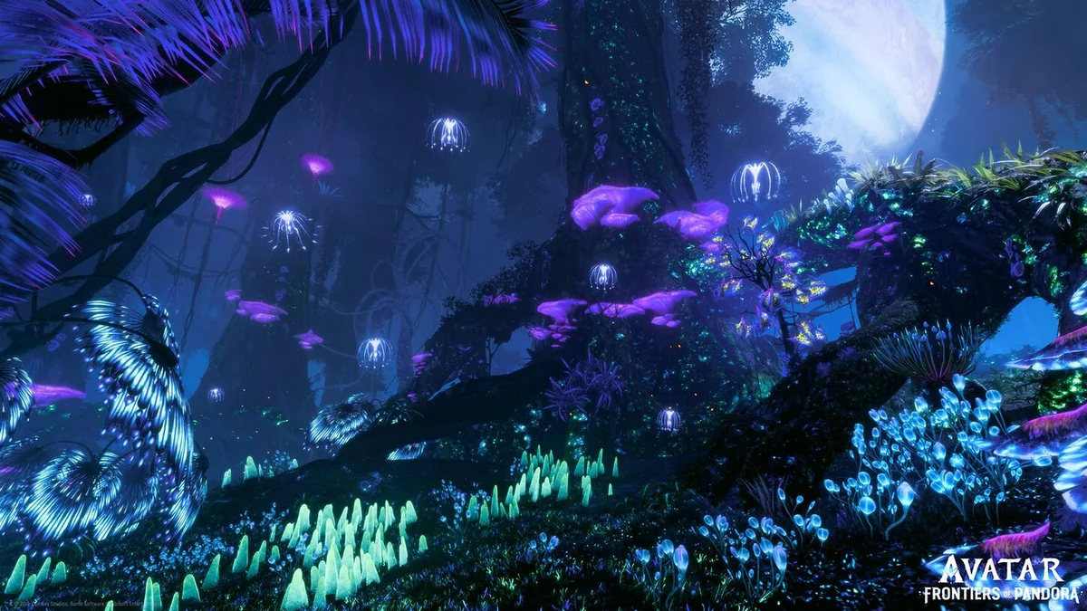 Avatar: Frontiers of Pandora : un Na'Vi sur le gameplay et la date de sortie ? (vidéo) Par Robin Lamorlette Raw