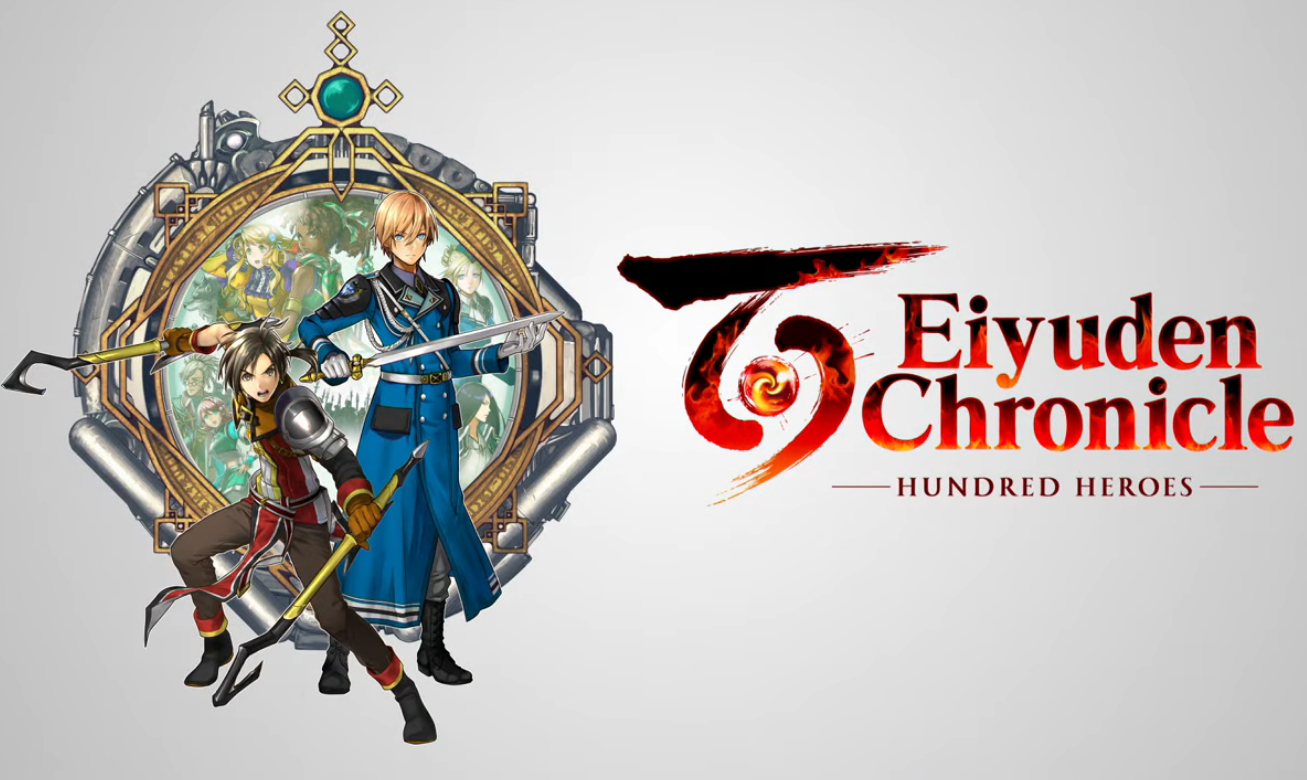 Eiyuden Chronicle Hundred Heroes, l'autre J-RPG 2D-HD s'exhibe en vidéo sur Xbox