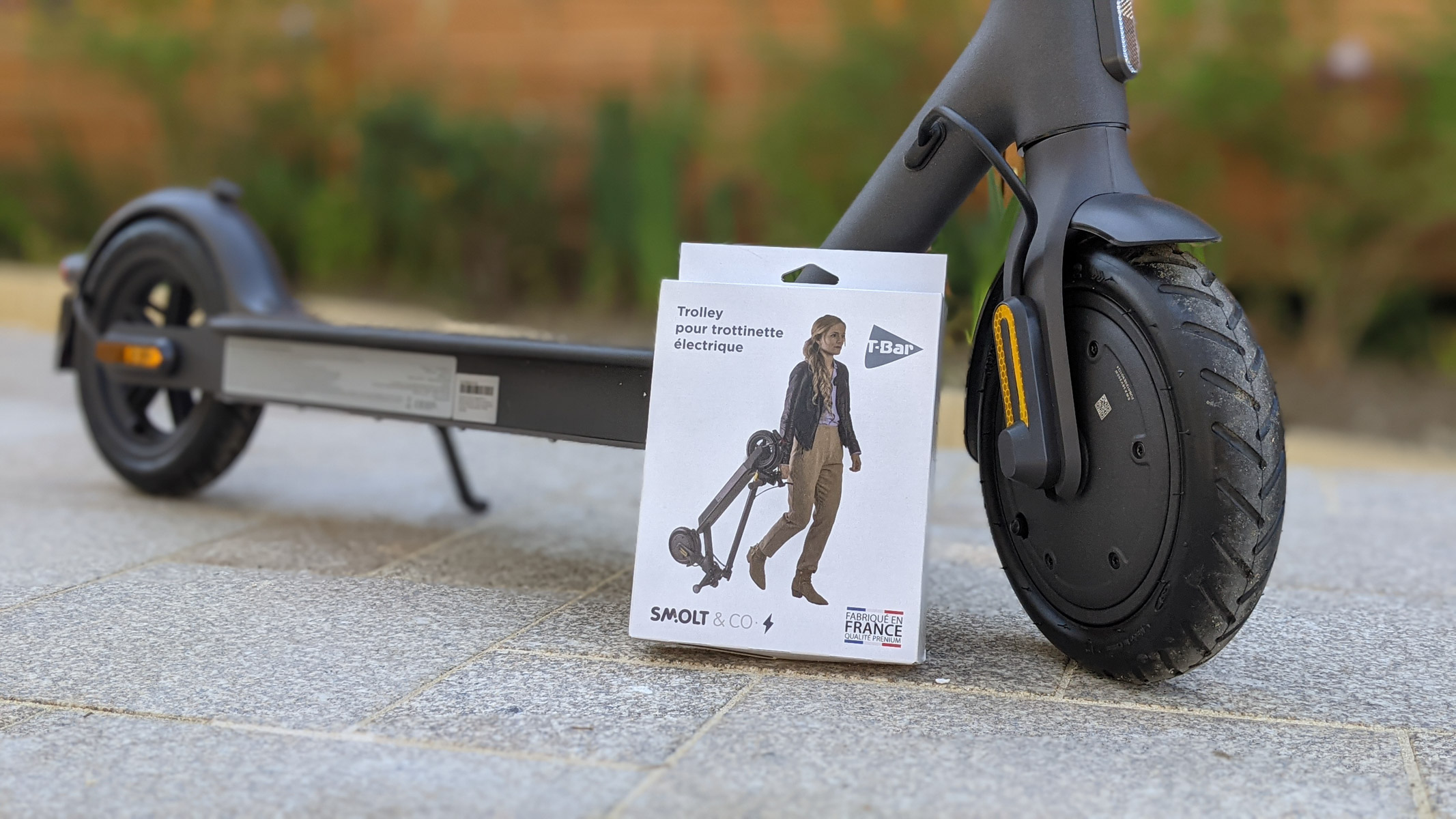 Test Smolt and Co T-Bar : un accessoire malin et pas cher pour 