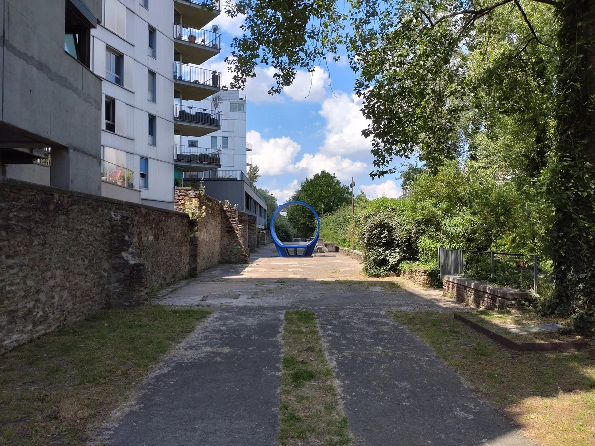 Sony Xperia 10 III test © © Pierre Crochart pour Clubic