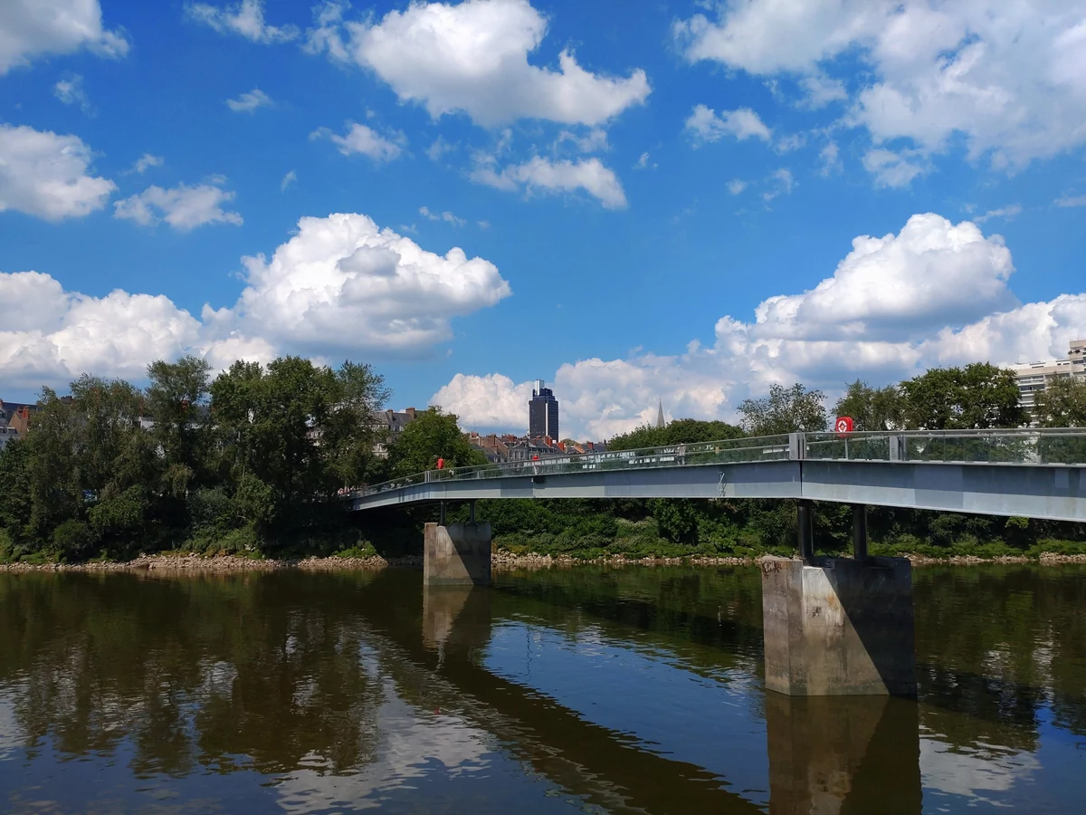 Sony Xperia 10 III test © © Pierre Crochart pour Clubic