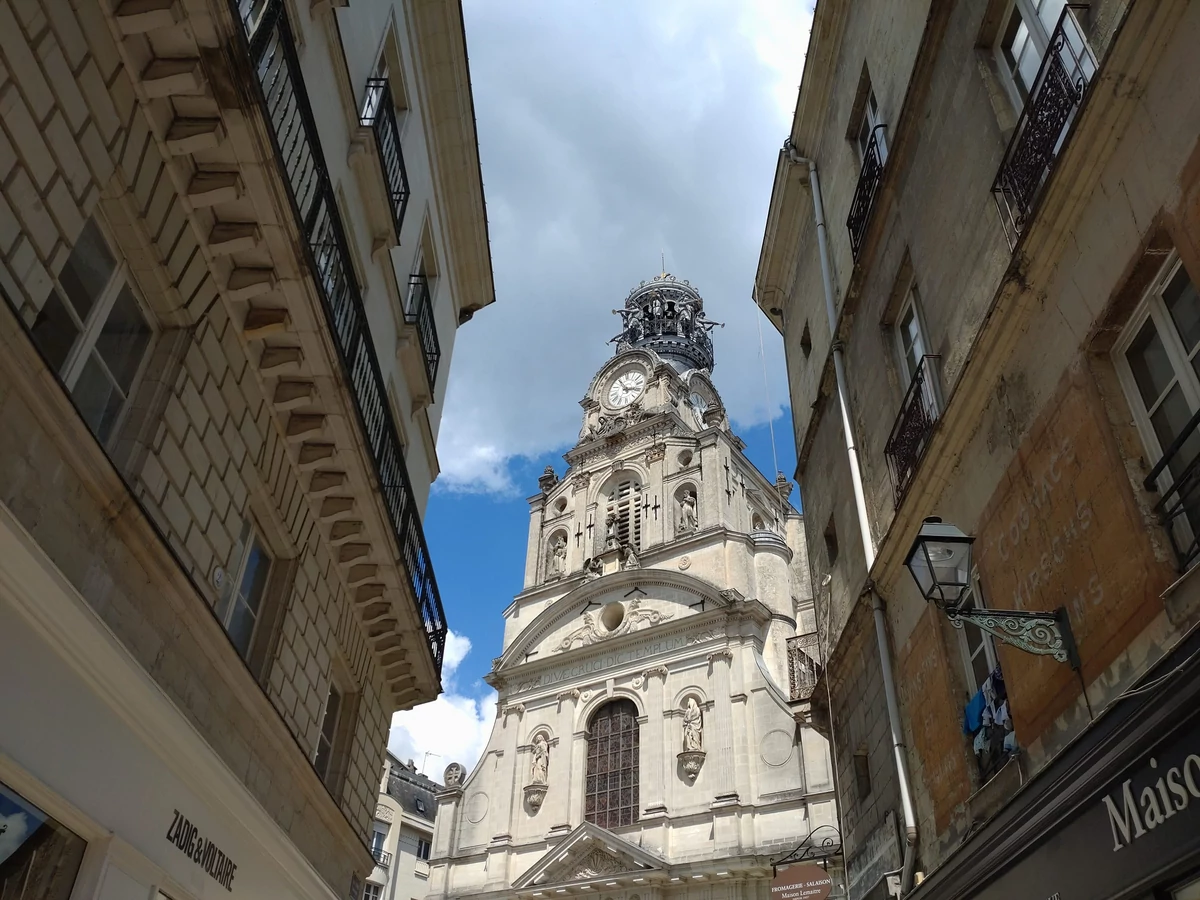 Sony Xperia 10 III test © © Pierre Crochart pour Clubic
