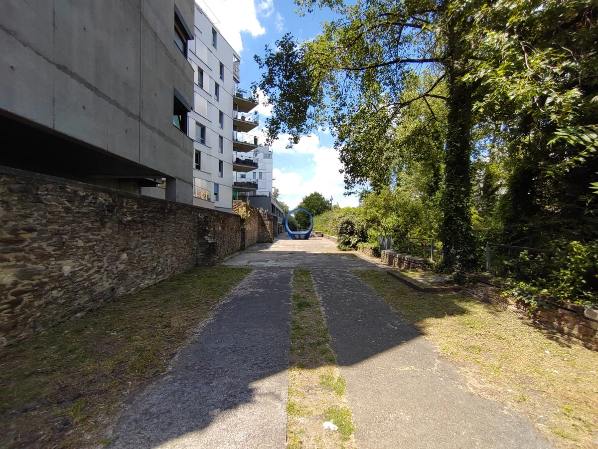 Sony Xperia 10 III test © © Pierre Crochart pour Clubic