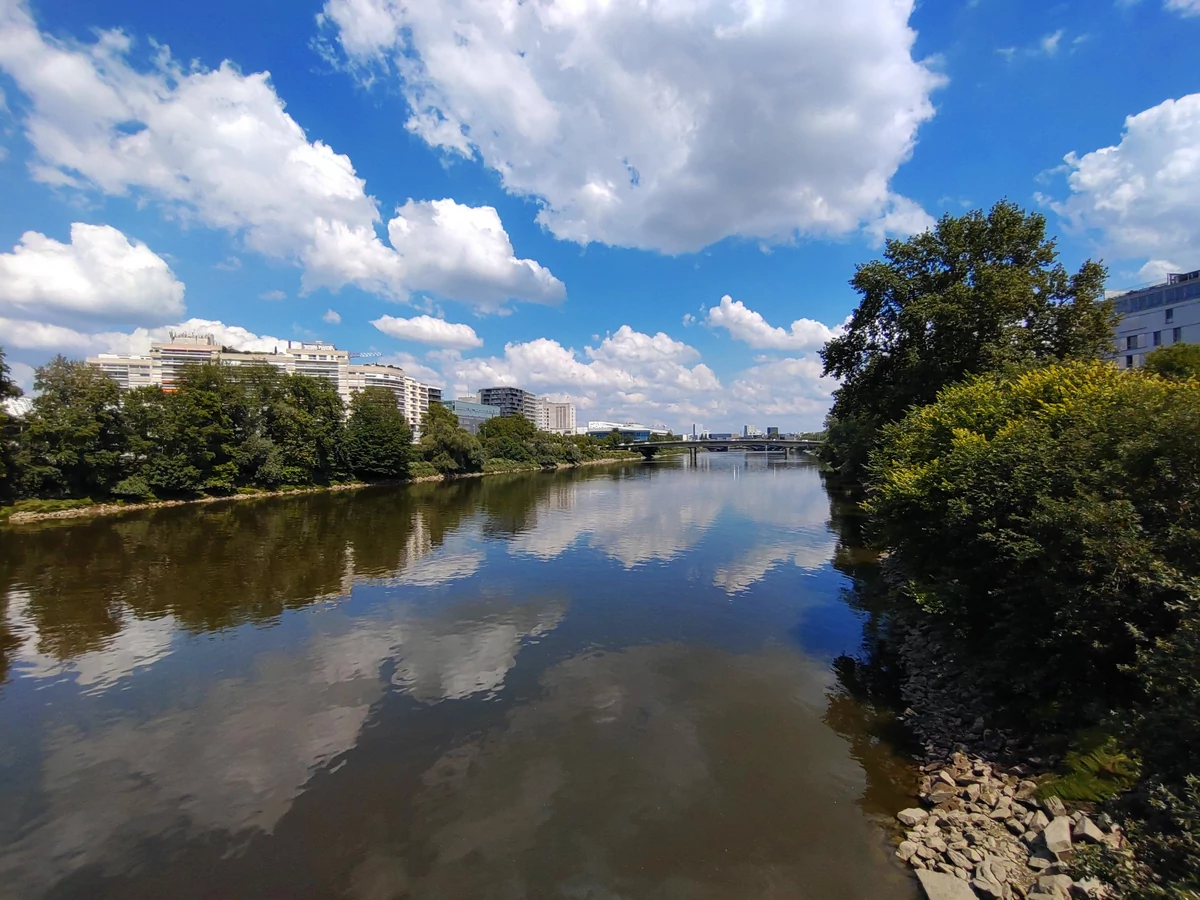Sony Xperia 10 III test © © Pierre Crochart pour Clubic