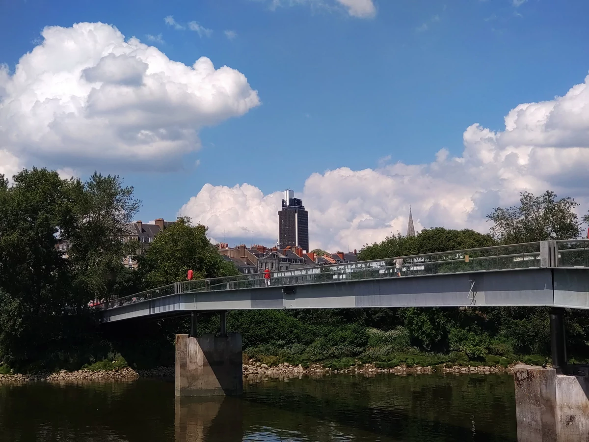 Sony Xperia 10 III test © © Pierre Crochart pour Clubic