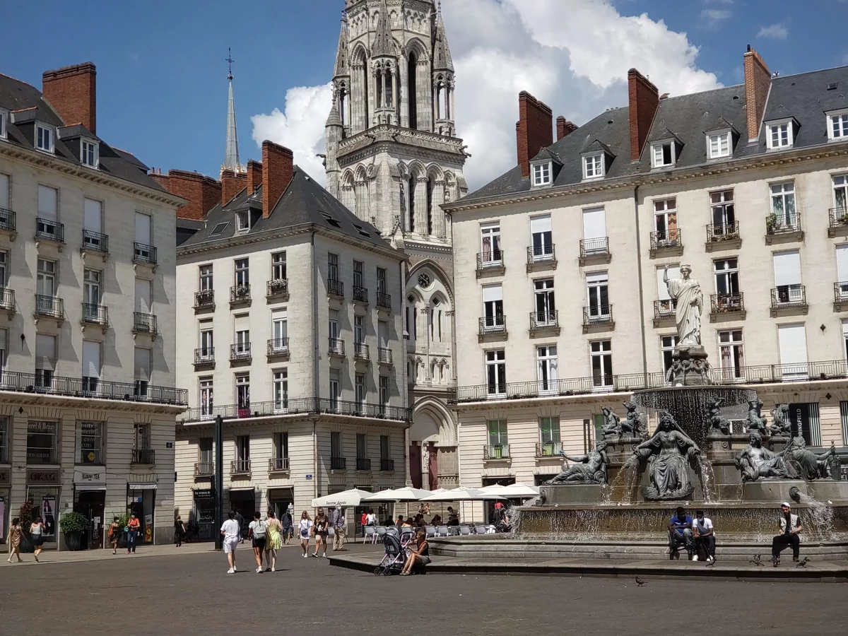 Sony Xperia 10 III test © © Pierre Crochart pour Clubic