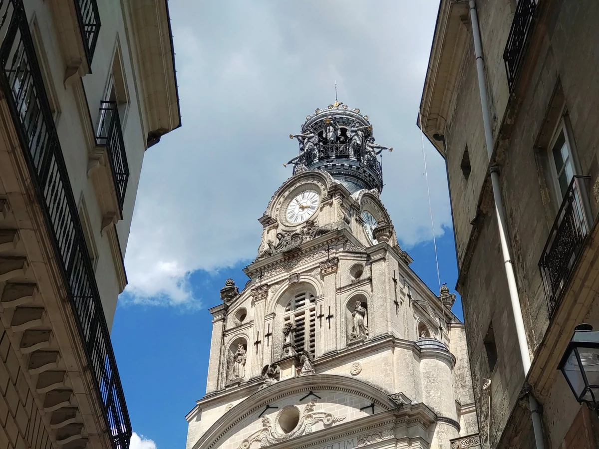 Sony Xperia 10 III test © © Pierre Crochart pour Clubic