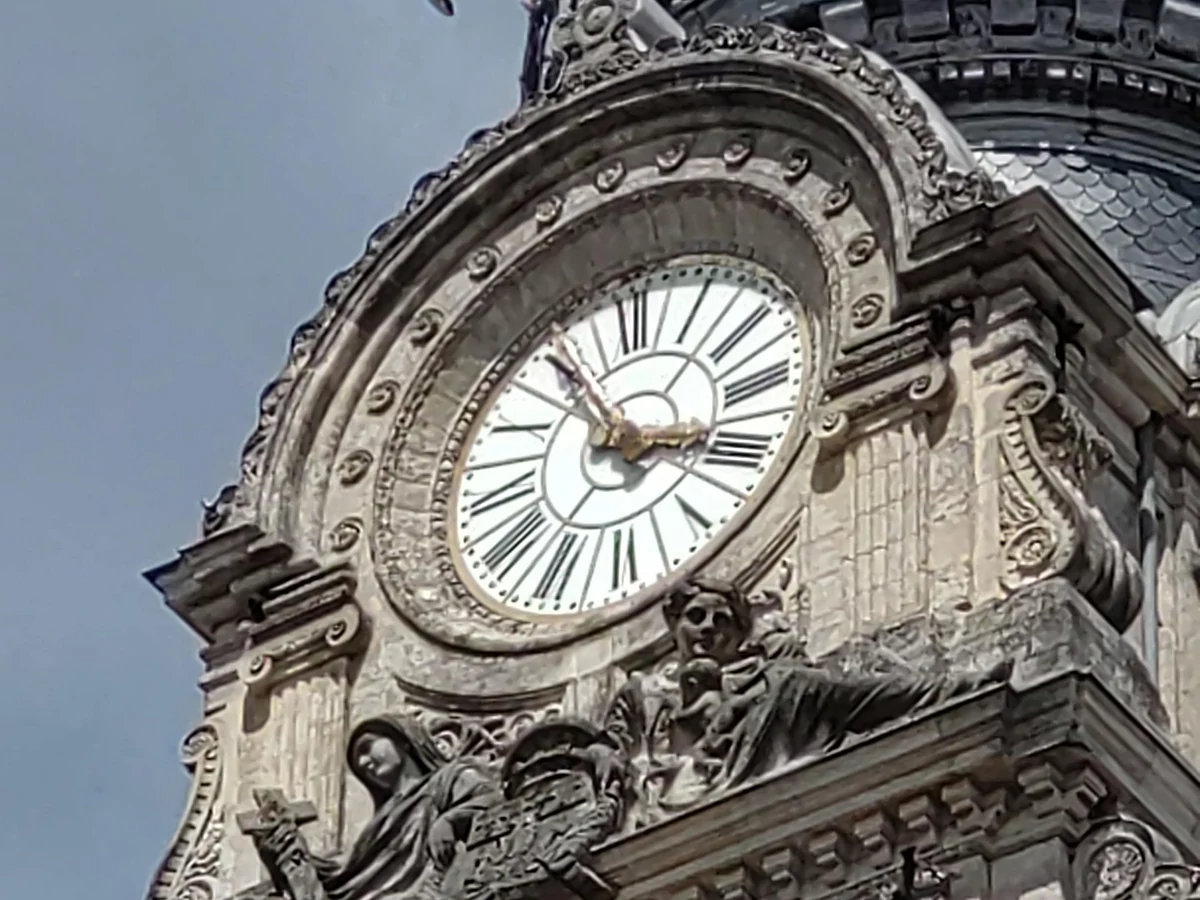 Sony Xperia 10 III test © © Pierre Crochart pour Clubic