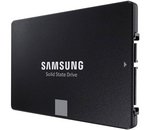 Deal du jour : le prix de l'excellent SSD Samsung 870 EVO 4 To en chute libre juste avant le Prime Day