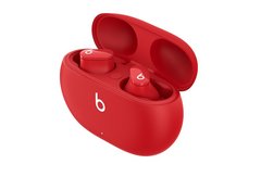 Beats Studio Buds : des True Wireless sportifs et colorés au cœur Apple