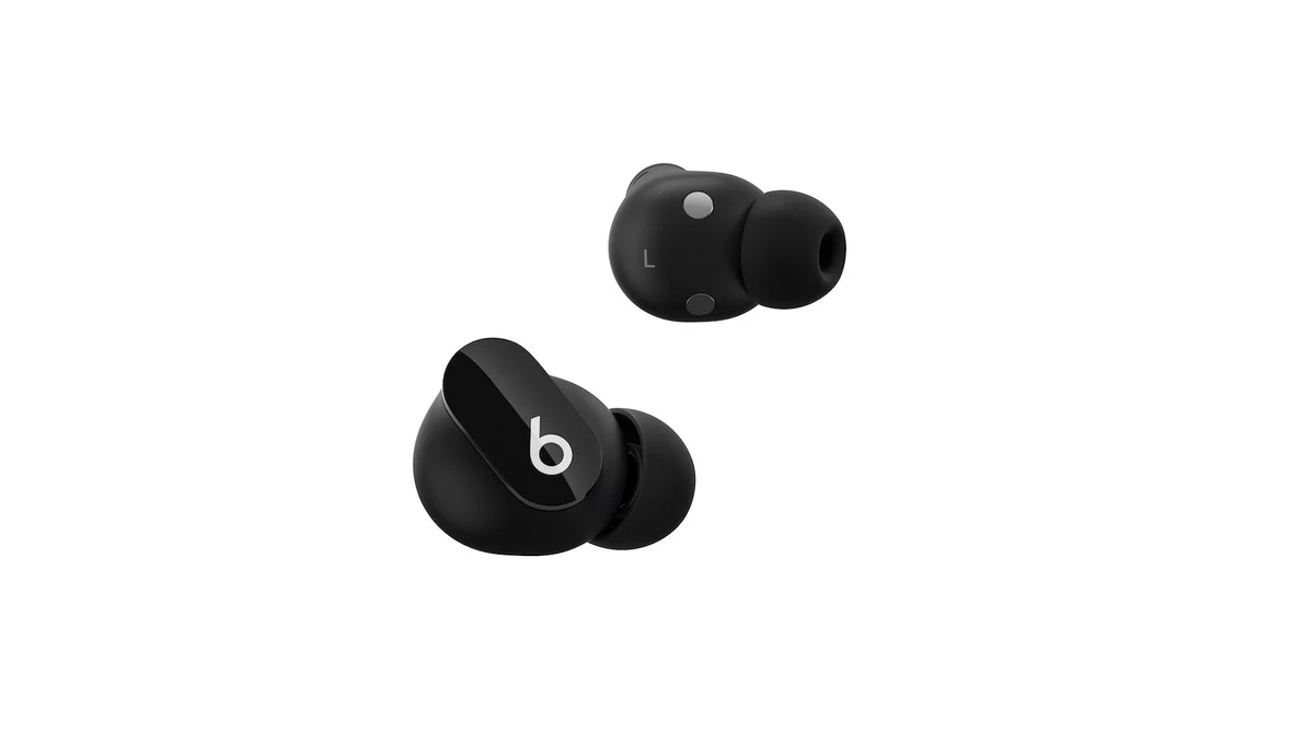 Beats Studio Buds