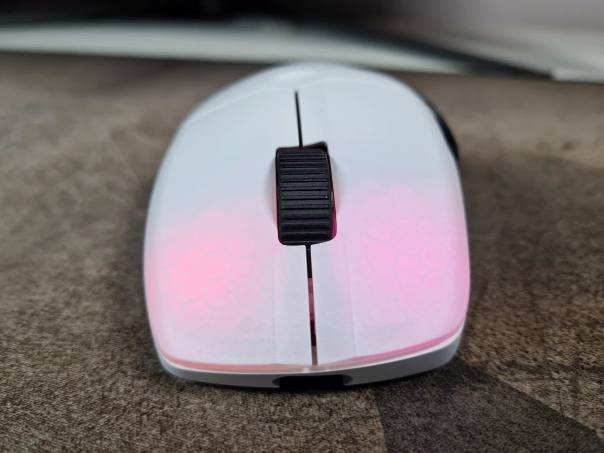 Test Roccat Kone Pro Air_1 © Matthieu Legouge