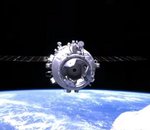 La Chine envoie les 3 premiers astronautes sur sa nouvelle station spatiale